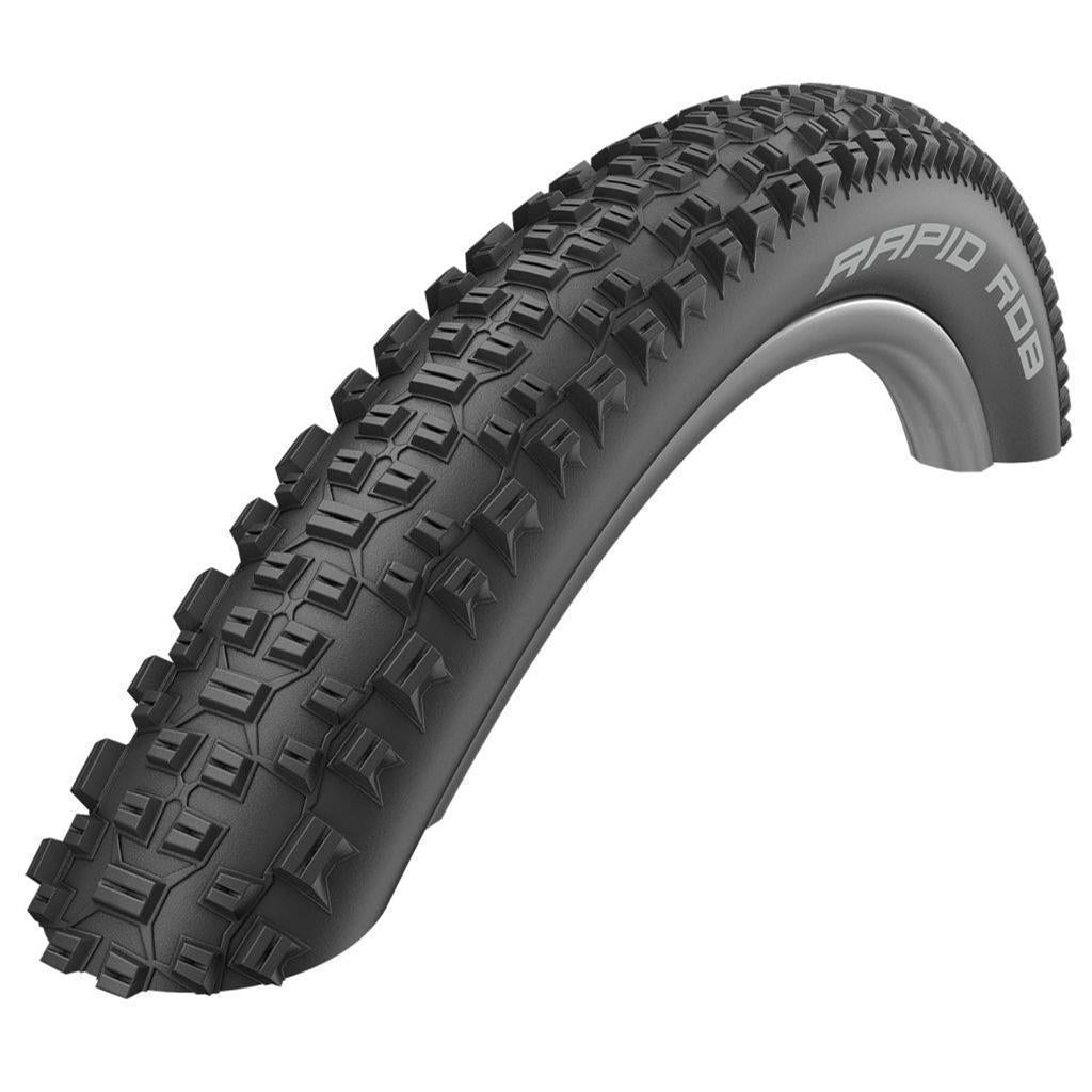 Reifen 29" (Attribut schon hinzugefügt) Schwalbe Rapid Rob 57-622 Drahtr