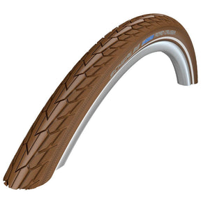 Reifen 28" (Attribut schon hinzugefügt) Schwalbe Road Cruiser 42-622 Br Ref
