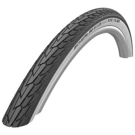 Reifen 28" (Attribut schon hinzugefügt) Schwalbe Road Cruiser 47-622 Sw-We