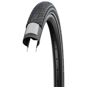 Reifen 28" (Attribut schon hinzugefügt) Schwalbe Road Cruiser Plus55-622Ref