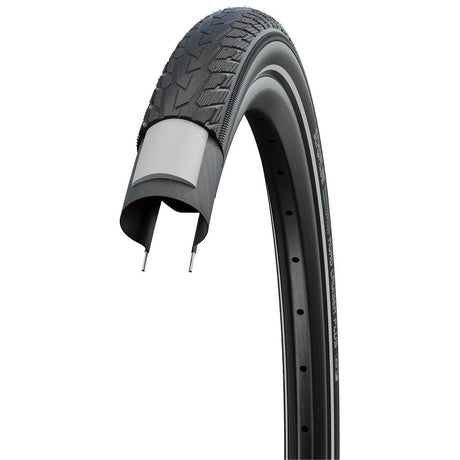 Reifen 28" (Attribut schon hinzugefügt) Schwalbe Road Cruiser Plus55-622Ref