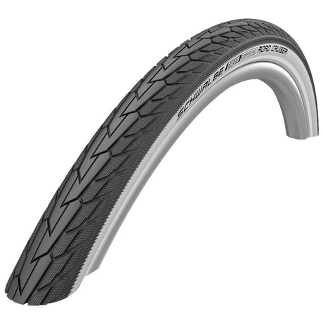 Reifen 28" (Attribut schon hinzugefügt) Schwalbe Road Cruiser42-622Sw-WeRef