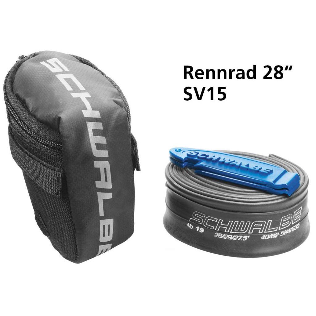 Taschen Schwalbe Satteltasche RoadSV15