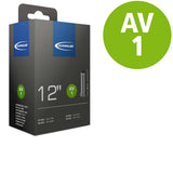 Schl 12-24" Schwalbe Schlauch AV1 45°