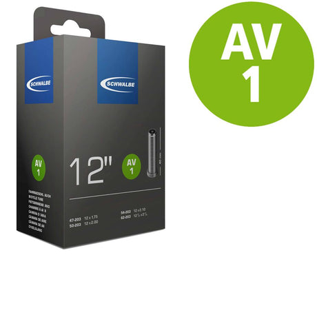 Schl 12-24" Schwalbe Schlauch AV1 45°