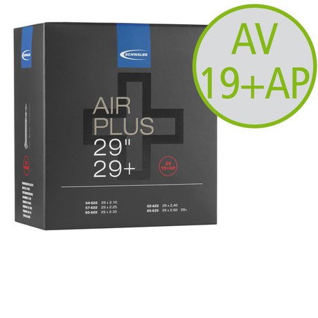 Schl 29" Schwalbe Schlauch AV19-AP AIR PLUS