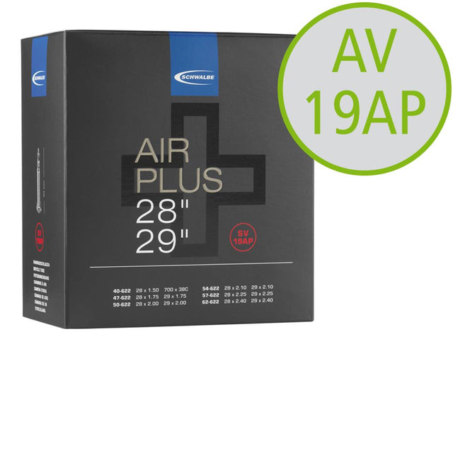 Schl 29" Schwalbe Schlauch AV19AP AIR PLUS
