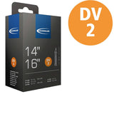 Schl 12-24" Schwalbe Schlauch DV2