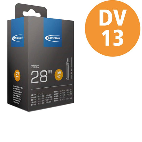 Schl 26" Schwalbe Schlauch MTB DV13