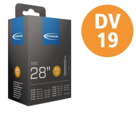 Schl 29" Schwalbe Schlauch MTB DV19