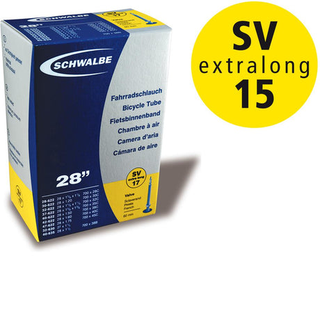 Schl Road Schwalbe Schlauch Renn SV15