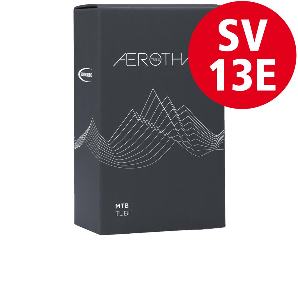 Schl 26" Schwalbe Schlauch SV13E AEROTHAN  TPU