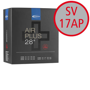 Schl Trek-Cr Schwalbe Schlauch SV17AP AIR PLUS