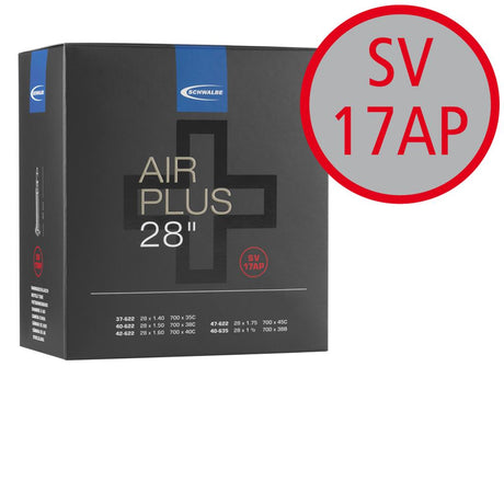 Schl Trek-Cr Schwalbe Schlauch SV17AP AIR PLUS
