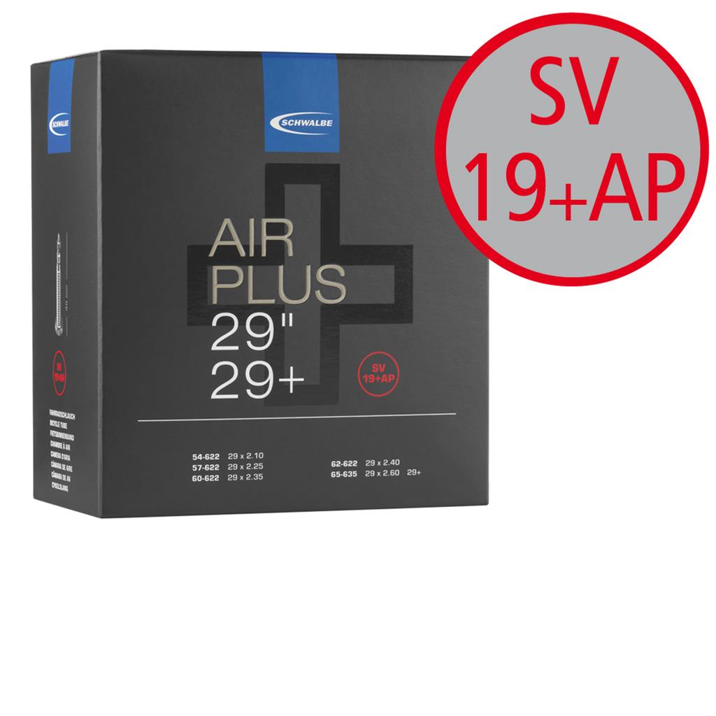 Schl 29" Schwalbe Schlauch SV19-AP AIR PLUS