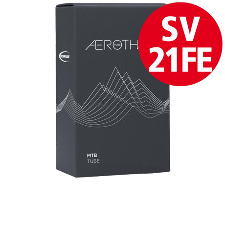 Schl 27.5" Schwalbe Schlauch SV21FE AEROTHAN TPU