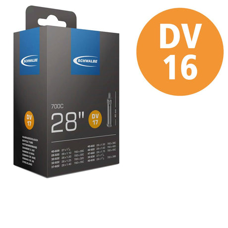 Schl Trek-Cr Schwalbe Schlauch Trekking-Cross DV16