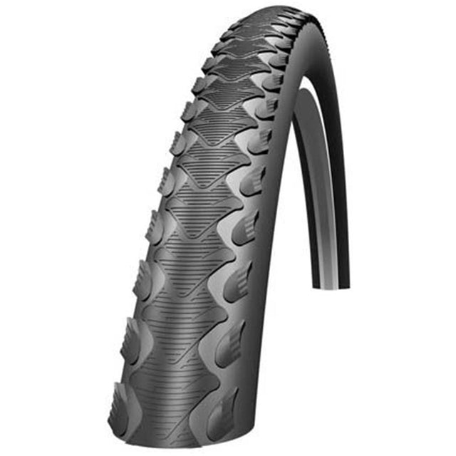 Reifen 28" (Attribut schon hinzugefügt) Schwalbe Silento 47-622 Sw Refl Dr