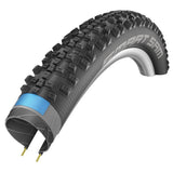 Reifen 28" (Attribut schon hinzugefügt) Schwalbe Smart Sam PLUS 42-622 E-25 Addix Draht