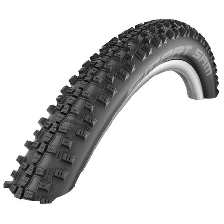 Reifen 29" (Attribut schon hinzugefügt) Schwalbe Smart Sam PLUS 57-622 E-50 Addix Draht