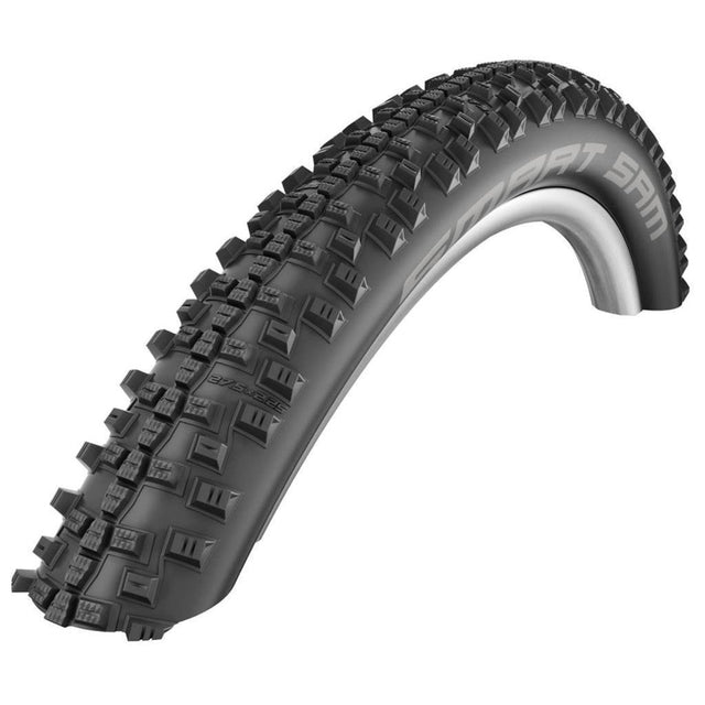 Reifen 29" (Attribut schon hinzugefügt) Schwalbe Smart Sam PLUS 57-622 E-50 Addix Draht