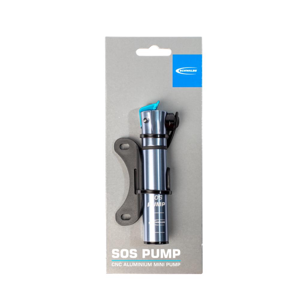 Schwalbe SOS Pumpe