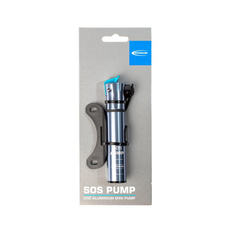 Schwalbe SOS Pumpe