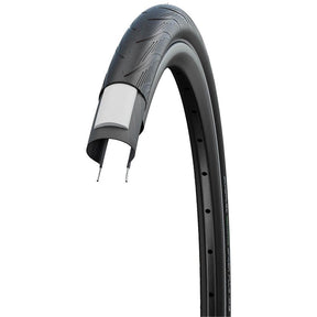 Reifen 28" (Attribut schon hinzugefügt) Schwalbe Spicer Plus40-622Ref