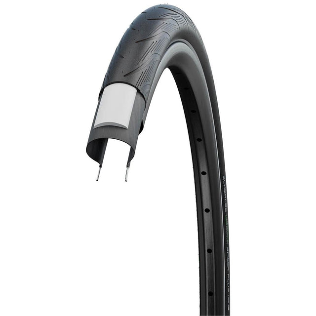Reifen 28" (Attribut schon hinzugefügt) Schwalbe Spicer Plus40-622Ref