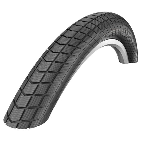 Reifen 27.5" (Attribut schon hinzugefügt) Schwalbe Super Moto 62-584 SsDraht