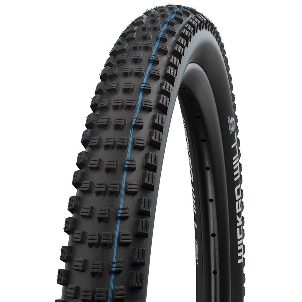 Reifen 29" (Attribut schon hinzugefügt) Schwalbe Wicked Will57-622SugrFalt