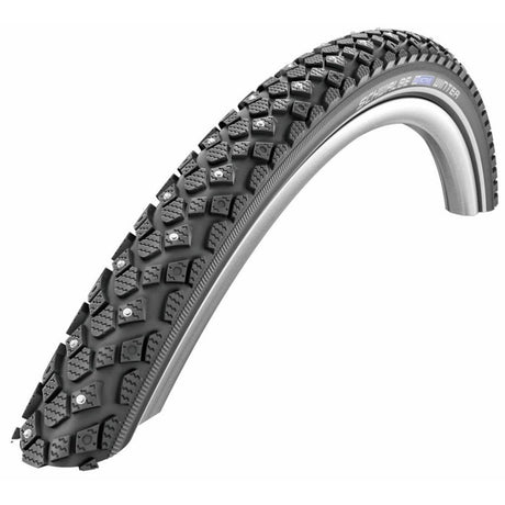 Reifen 28" (Attribut schon hinzugefügt) Schwalbe Winter 40-635Refl Drahtr