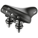Sättel Selle Royal Drifter Strengtex Relaxed Uni