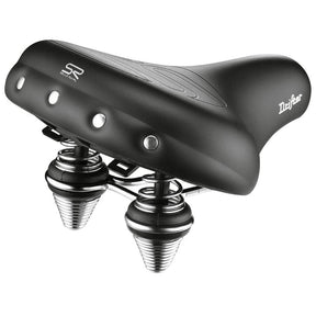 Sättel Selle Royal Drifter Strengtex Relaxed Uni