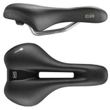 Sättel Selle Royal Ellipse Athletic Uni