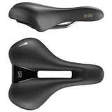 Sättel Selle Royal Ellipse Moderate Damen
