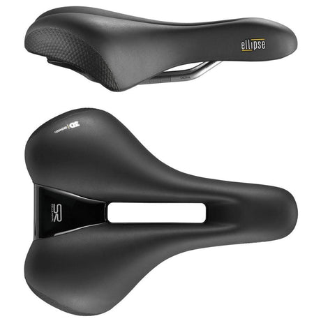 Sättel Selle Royal Ellipse Moderate Damen