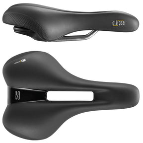 Sättel Selle Royal Ellipse Moderate Herren