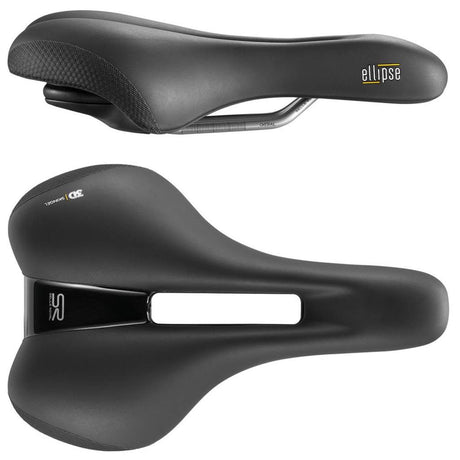 Sättel Selle Royal Ellipse Moderate Herren