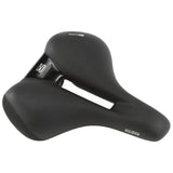 Sättel Selle Royal Ellipse Relaxed Uni
