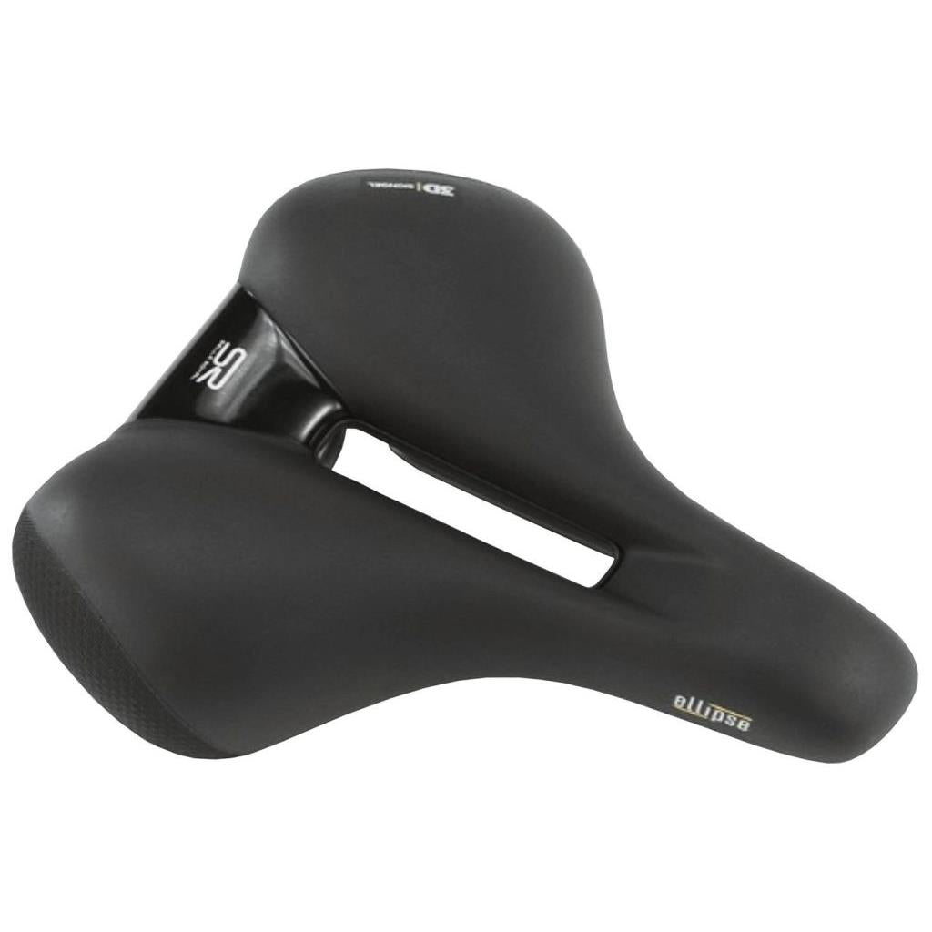 Sättel Selle Royal Ellipse Relaxed Uni