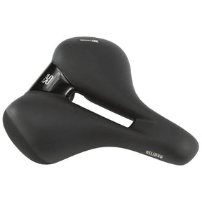 Sättel Selle Royal Ellipse Relaxed Uni