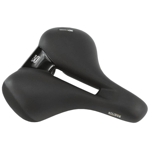 Sättel Selle Royal Ellipse Relaxed Uni
