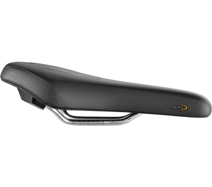Sättel Selle Royal Fahrradsattel Lookin 3D Athletic