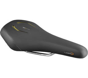 Sättel Selle Royal Fahrradsattel Lookin 3D Athletic