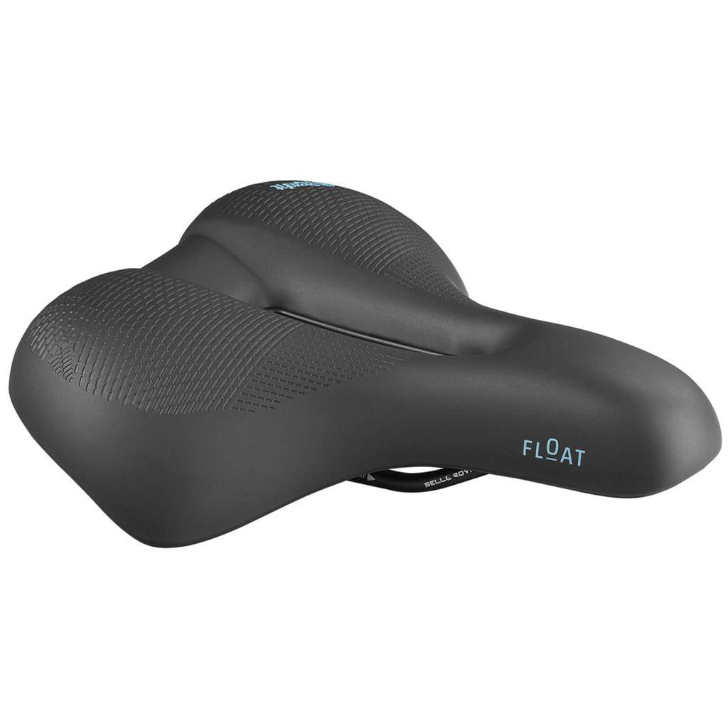 Sättel Selle Royal Float Relaxed Anatomic Uni