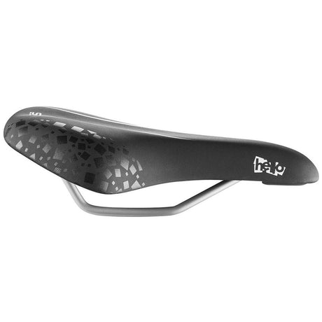 Sättel Selle Royal Hello Junior Uni 24"