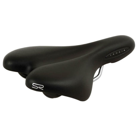 Sättel Selle Royal Lancia Moderate Damen