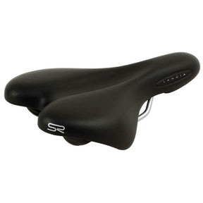 Sättel Selle Royal Lancia Moderate Damen