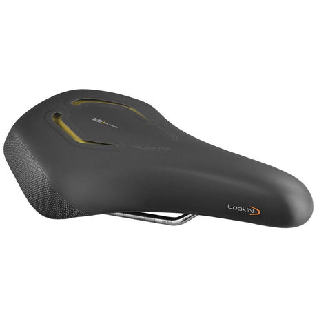 Sättel Selle Royal Look In 3 D Moderate Damen
